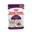 Imagen de ALIMENTO BALANCEADO HUMEDO GATO SENSORY FEEL POUCHO X 85 GR GATO