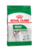 Imagen de ALIMENTO BALANCEADO PERROS MINI ADULTO X 1KG
