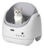 Imagen de ACCESORIOS PARA GATO - LABD-E LITERA AUTOMATICA BEEPAW  DUN-E