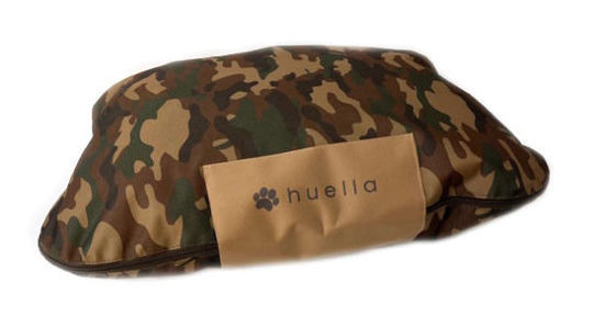 Imagen de ACCESORIOS PARA MASCOTAS - HFT5C FUNNY TALLE 5 - A17L100A73 CAMUFLADO