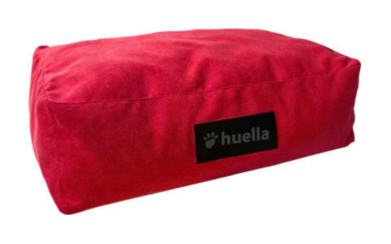 Imagen de ACCESORIOS PARA MASCOTAS - HAT5R ATENAS TALLE 5 - A22L100A70 ROJO