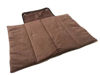 Imagen de ACCESORIOS PARA MASCOTAS - HCTT3N COLCHONETA TRAVEL TALLA 3 - A64L47 NEGRO
