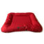 Imagen de ACCESORIOS PARA MASKOTAS - HCPT5R CAMA PATAGONICA TALLE 5 - A95L70 ROJO
