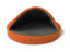 Imagen de ACCESORIOS PARA MASKOTAS - HCITUN CAMA IBIZA TALLE U - 60 NARANJA