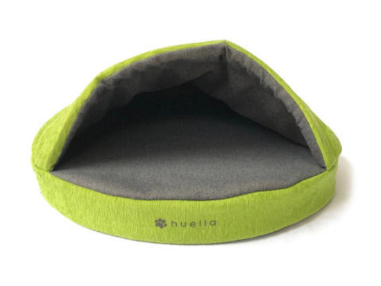 Imagen de ACCESORIOS PARA MASKOTAS - HCITUV CAMA IBIZA TALLE U - 60 VERDE