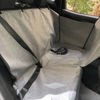 Imagen de ACCESORIOS PARA MASKOTAS - HCTUGT CUBRE TAPIZADO U - A211L159 GRIS TRAMA