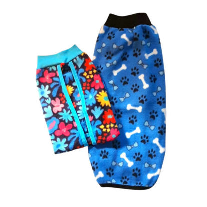 Imagen de ACCESORIOS PARA MASCOTAS POLAR ESTAMPADO N 7