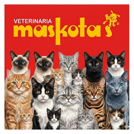 Imagen para la categoría Gato